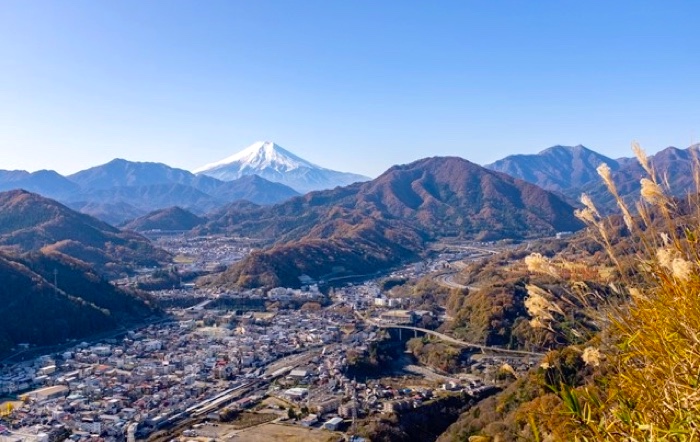 [第2回] 二拠点生活にもおすすめ！都内から好アクセスの富士山の麓で農業体験。